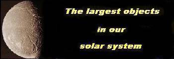 Solar System Pics