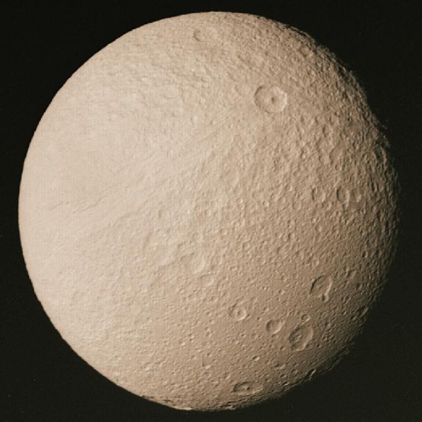 Tethys